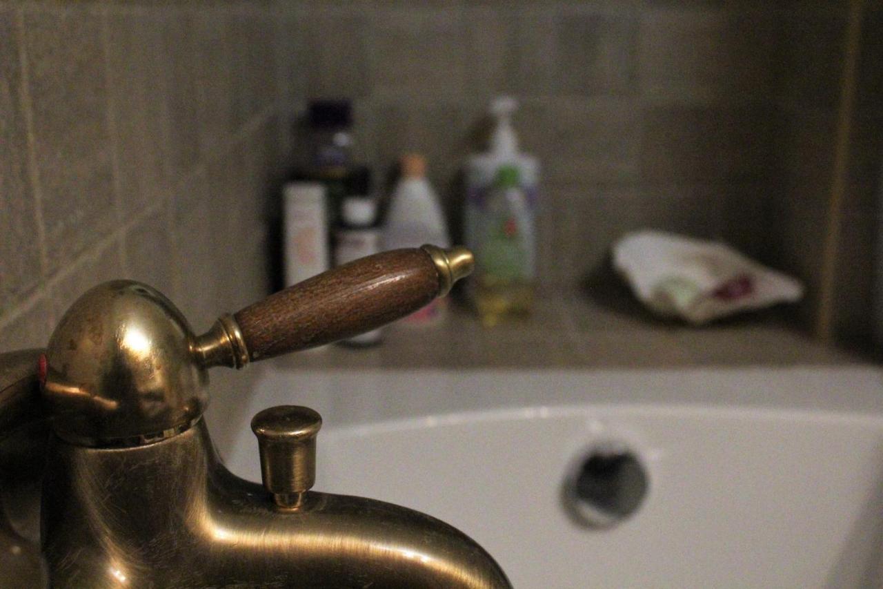 Vintage Home Волос Екстериор снимка